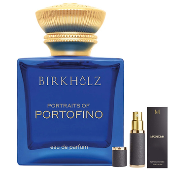 Birkholz Portraits of Portofino 