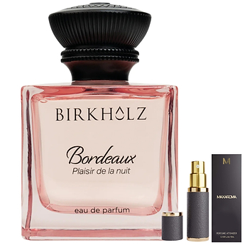 Birkholz Bordeaux - Plaisir de la nuit