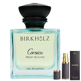 Birkholz Corsica - Baiser de la mer