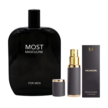 Fragrance One Most Masculine