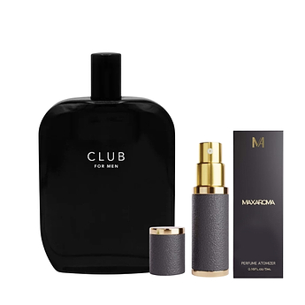 Fragrance One Club