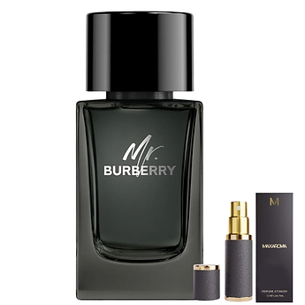 Burberry Mr. Burberry