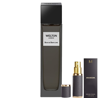 Welton London Bois De Babylone