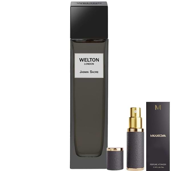 Welton London Jasmin Sacre