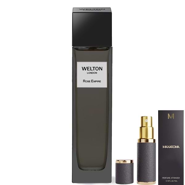 Welton London Rose Empire
