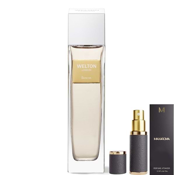 Welton London Sencha