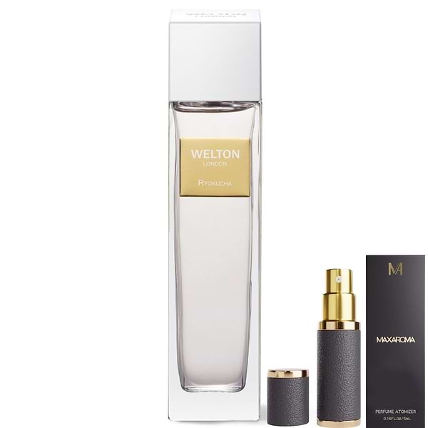 Welton London Ryokucha