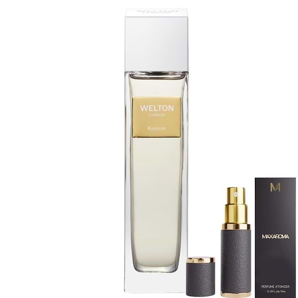 Welton London Keemun