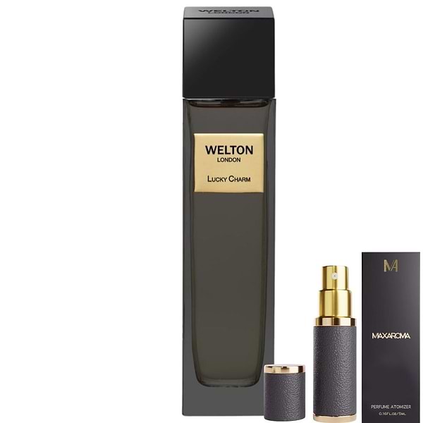 Welton London Lucky Charm