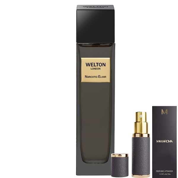Welton London Narcotic Elixir