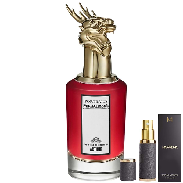 Penhaligon's The World According to Arthur