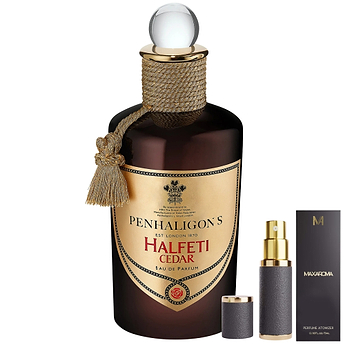 Penhaligon's Halfeti Cedar