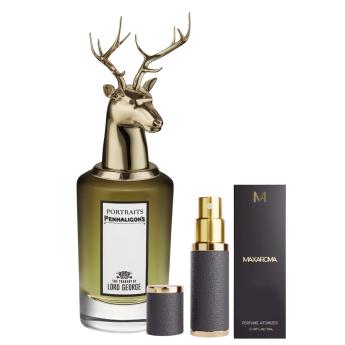 Penhaligon's The Tragedy of Lord George