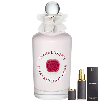 Penhaligon's Elisabethan Rose
