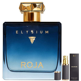 Roja Parfums Elysium Eau De Parfum New packing