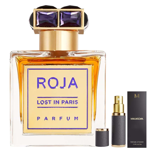 Roja Parfums Lost In Paris