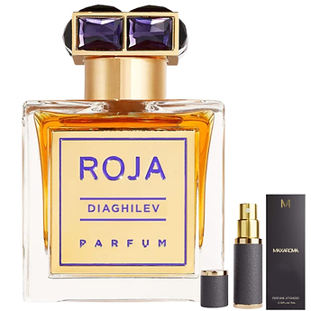Roja Parfums Diaghilev Unisex