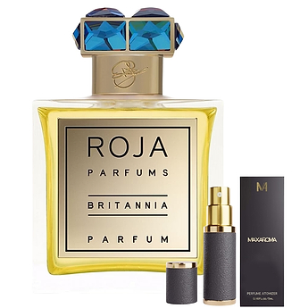 Roja Parfums Britannia Unisex