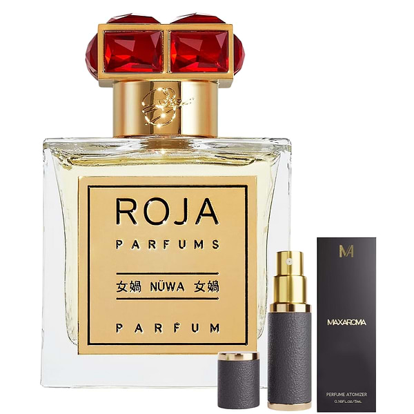 Roja Parfums NuWa Unisex