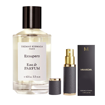 Thomas Kosmala Exsupero