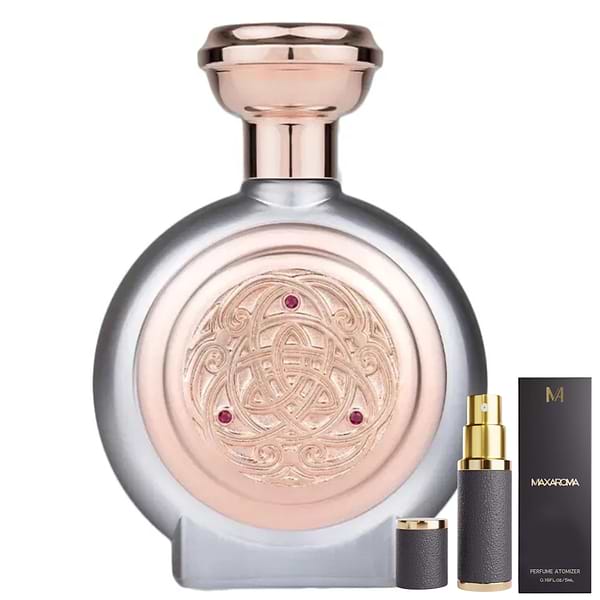 Boadicea The Victorious Resplendent