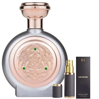 Boadicea the Victorious Decadence