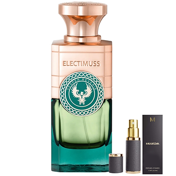 Electimuss Vesper Reverie