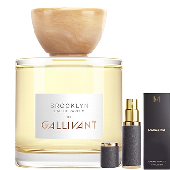 Gallivant Brooklyn