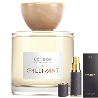Gallivant London