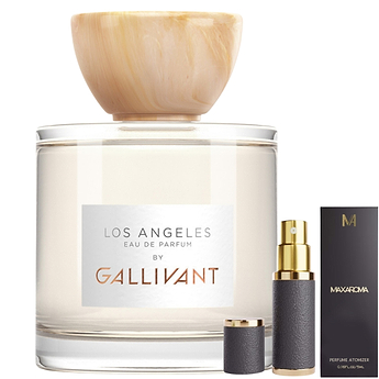 Gallivant Los Angeles