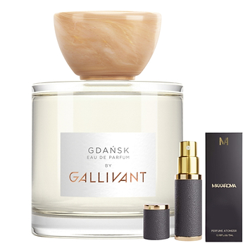 Gallivant Gdańsk