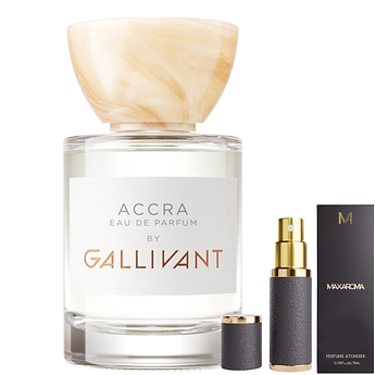 Gallivant Accra
