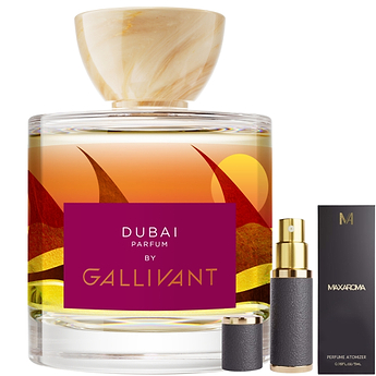 Gallivant Dubai