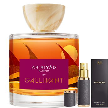 Gallivant Ar Riyad