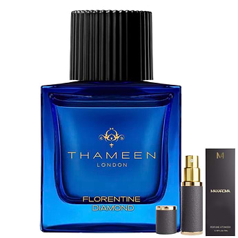 Thameen Florentine Diamond
