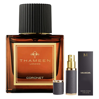 Thameen Coronet