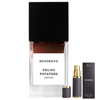 Bohoboco Polish Potatoes