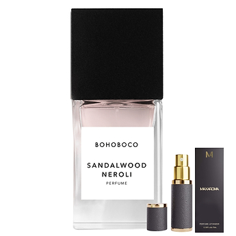 Bohoboco Sandalwood Neroli