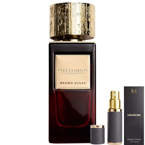 Testament London Brown Sugar