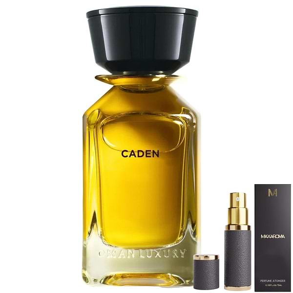 Omanluxury Caden