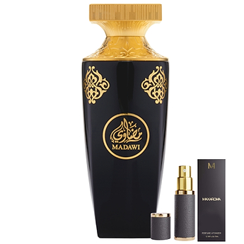 Arabian Oud Madawi