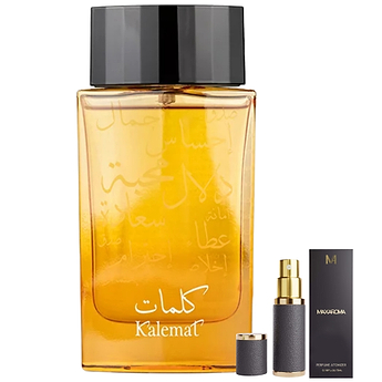 Arabian Oud Kalemat