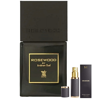 Arabian Oud Rosewood