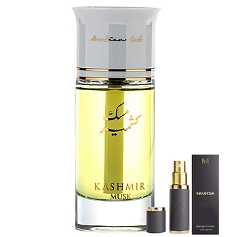 Arabian Oud Kashmir Musk