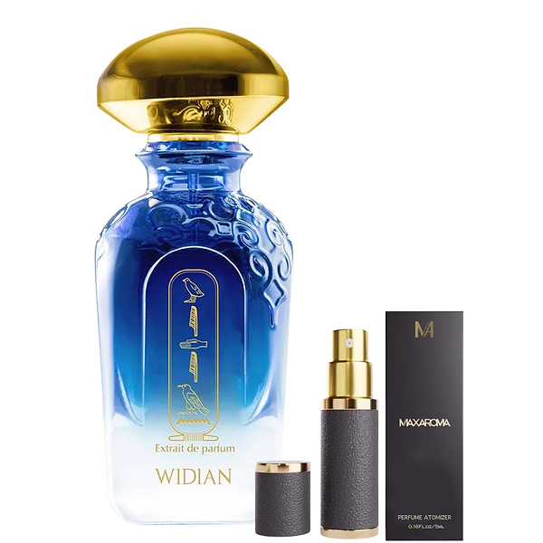 Widian Aswan Extrait de Parfum 