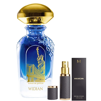 Widian New York Extrait de Parfum