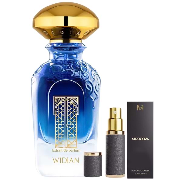 Widian Granada Sapphire Collection