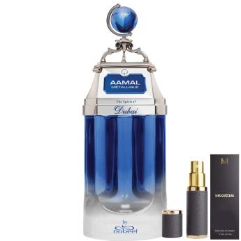 The Spirit of Dubai Aamal Metallique