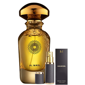 Widian Al Wasl Eau de Parfum