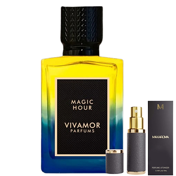 Vivamor Parfums Magic Hour